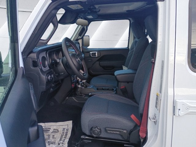 2026 Jeep Wrangler America 250