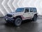 2026 Jeep Wrangler America 250
