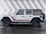 2026 Jeep Wrangler America 250