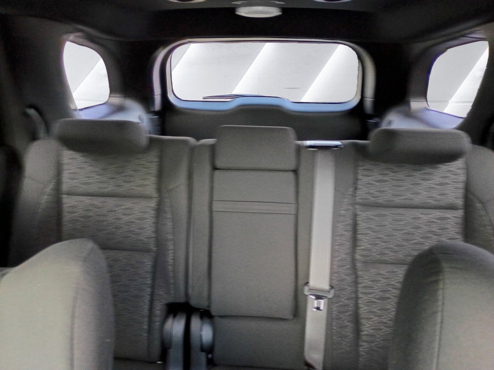 2026 Dodge Durango Pursuit