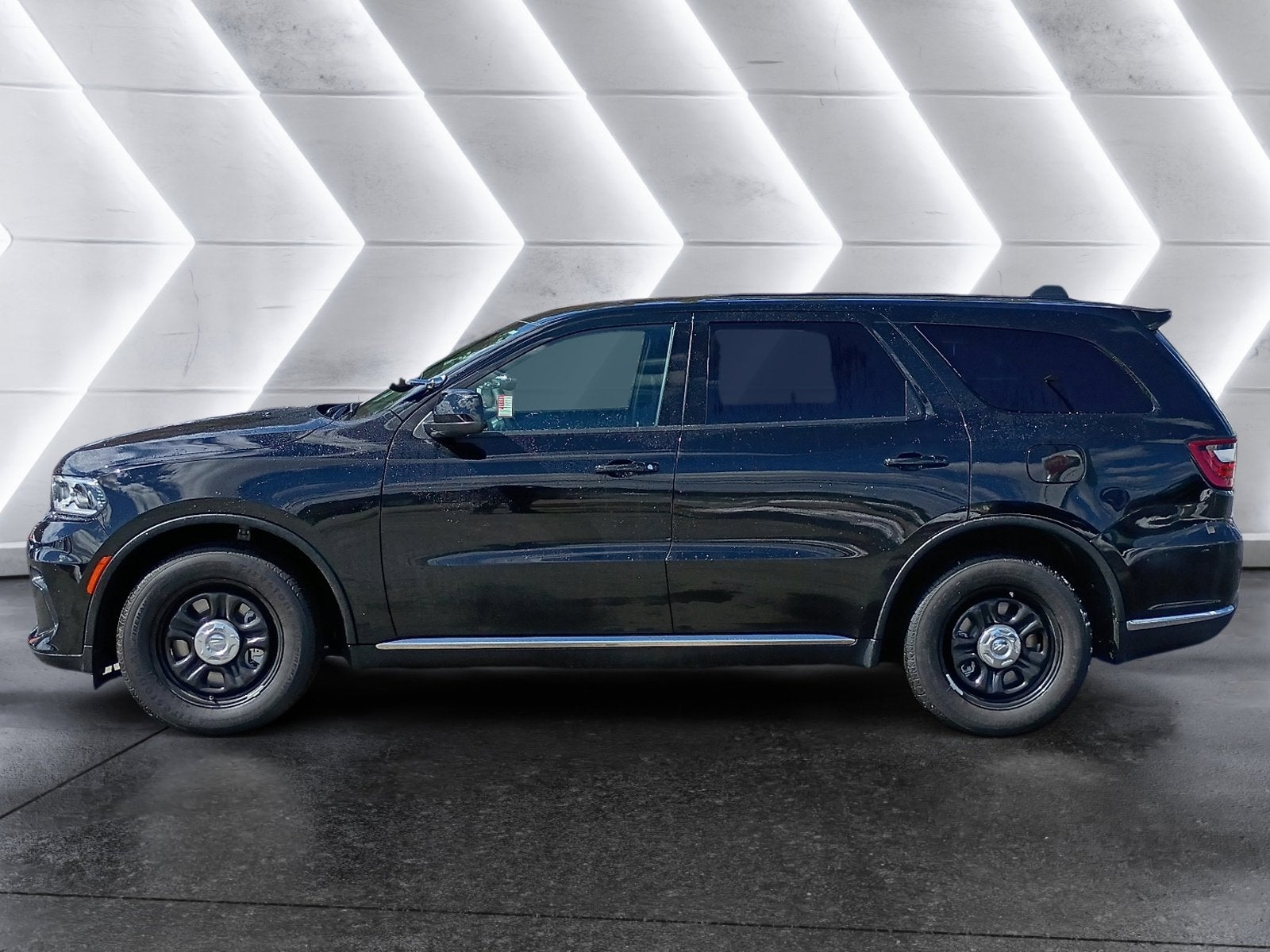 2026 Dodge Durango Pursuit