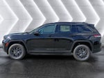 2027 Jeep Grand Cherokee Laredo Altitude