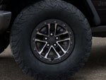 2026 Jeep Wrangler Moab 392