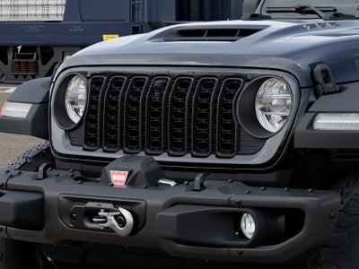 2026 Jeep Wrangler Moab 392