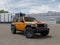 2026 Jeep Wrangler Willys 392