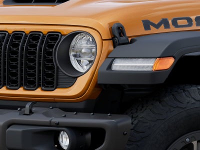 2026 Jeep Wrangler Willys 392