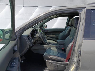 2026 Dodge Durango GT Plus HEMI V8 America 250 Edition