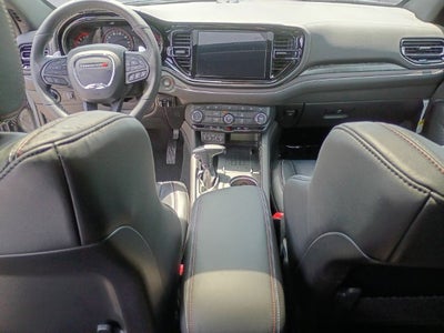 2026 Dodge Durango GT Plus HEMI V8 America 250 Edition