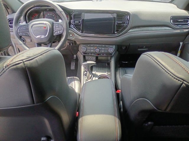 2026 Dodge Durango GT Plus HEMI V8 America 250 Edition