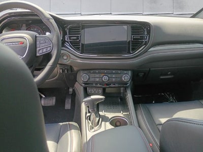 2026 Dodge Durango GT Plus HEMI V8 America 250 Edition