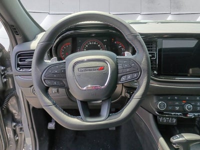 2026 Dodge Durango GT Plus HEMI V8 America 250 Edition