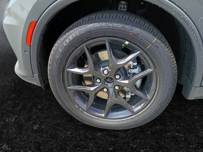 2026 Dodge Durango GT Plus HEMI V8 America 250 Edition