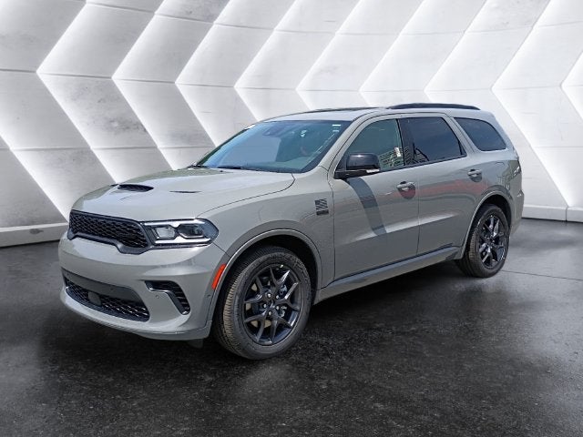 2026 Dodge Durango GT Plus HEMI V8 America 250 Edition