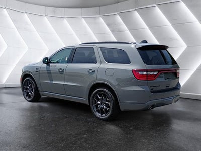 2026 Dodge Durango GT Plus HEMI V8 America 250 Edition