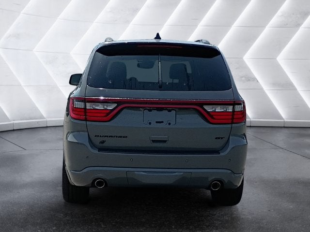2026 Dodge Durango GT Plus HEMI V8 America 250 Edition