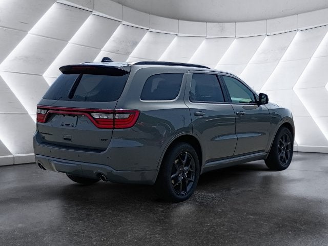 2026 Dodge Durango GT Plus HEMI V8 America 250 Edition