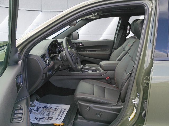 2027 Dodge Durango GT Plus HEMI