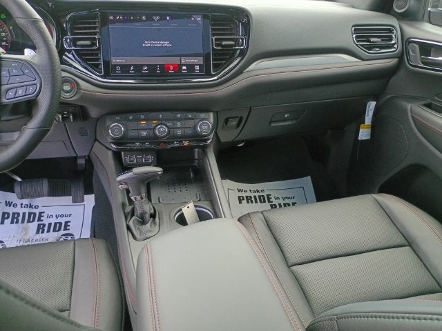 2027 Dodge Durango GT Plus HEMI
