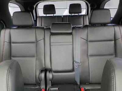 2027 Dodge Durango GT Plus HEMI