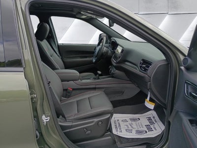 2027 Dodge Durango GT Plus HEMI