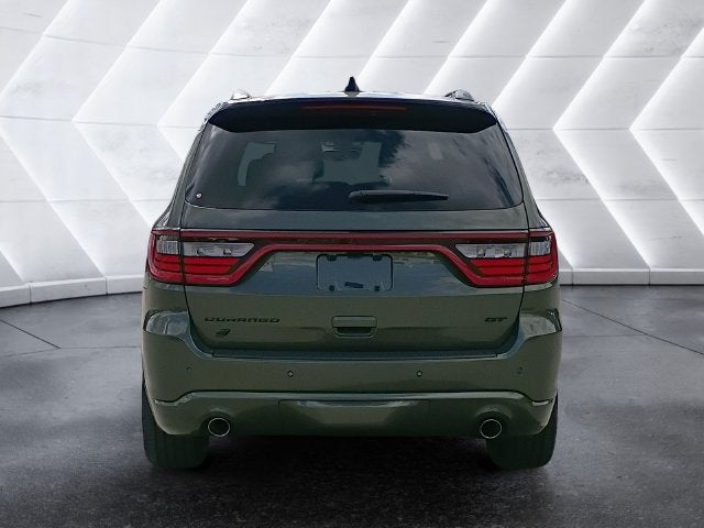 2027 Dodge Durango GT Plus HEMI