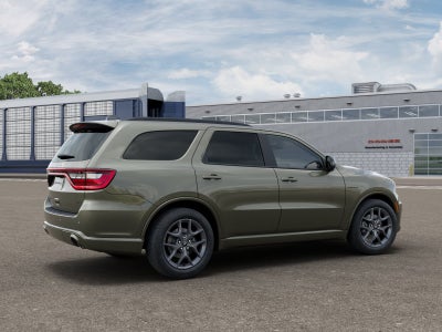 2026 Dodge Durango GT HEMI V8