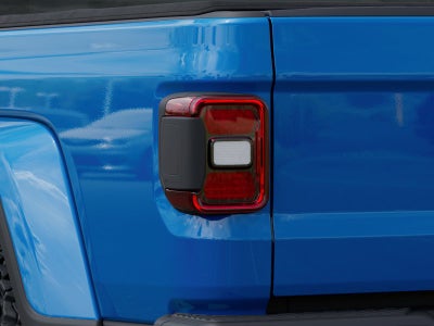 2026 Jeep Gladiator Willys