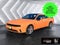 2026 Dodge Charger Daytona Scat Pack