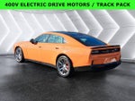 2026 Dodge Charger Daytona Scat Pack
