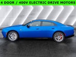 2026 Dodge Charger Daytona Scat Pack