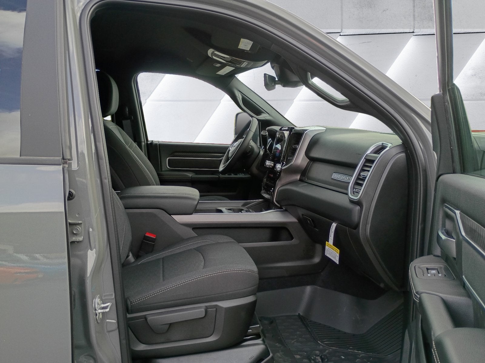 2027 RAM 3500 Big Horn