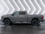 2027 RAM 3500 Big Horn