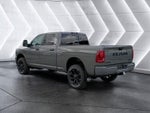 2027 RAM 3500 Big Horn