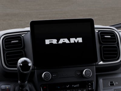 2026 RAM Ram ProMaster SLT