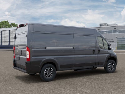 2026 RAM Ram ProMaster SLT