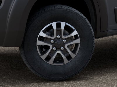 2026 RAM Ram ProMaster SLT