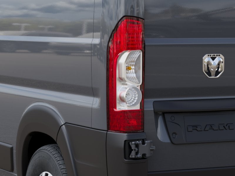 2026 RAM Ram ProMaster SLT