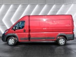2026 RAM ProMaster 2500 SLT