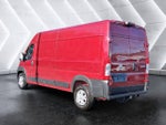 2026 RAM ProMaster 2500 SLT