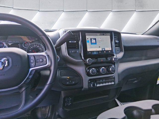 2026 RAM 5500HD Tradesman