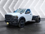 2026 RAM 5500HD Tradesman