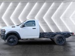 2026 RAM 5500HD Tradesman