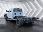2026 RAM 5500HD Tradesman
