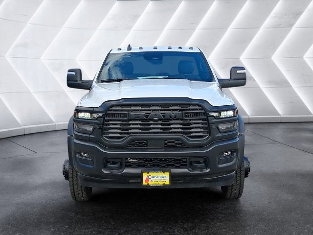 2026 RAM 5500HD Tradesman