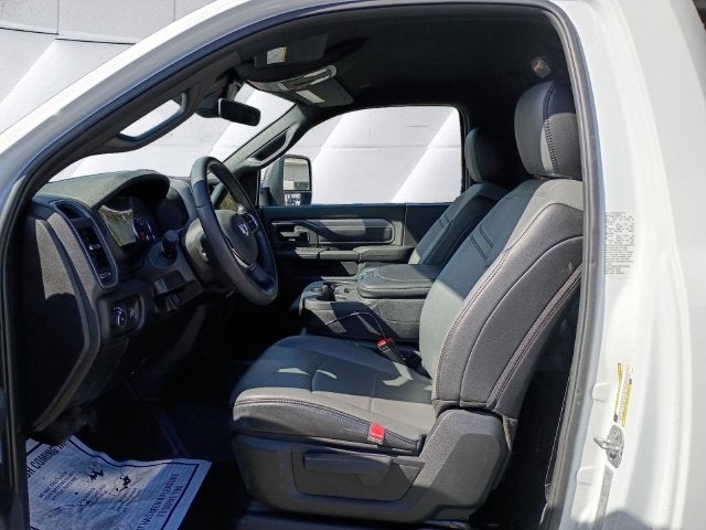 2026 RAM 5500HD Tradesman