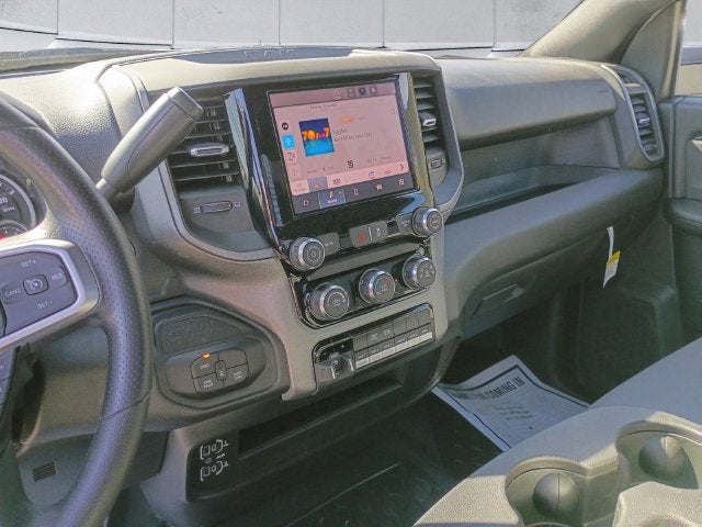 2026 RAM 5500HD Tradesman
