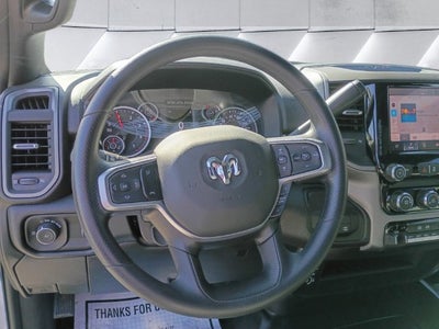 2026 RAM 5500HD Tradesman