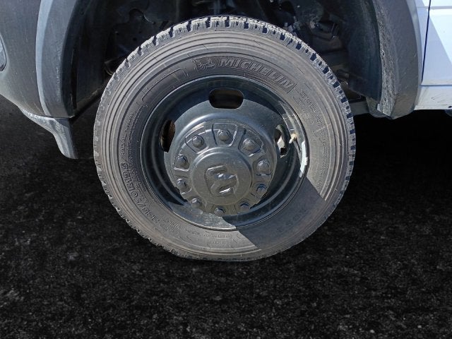 2026 RAM 5500HD Tradesman