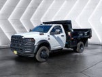 2026 RAM 5500HD Tradesman