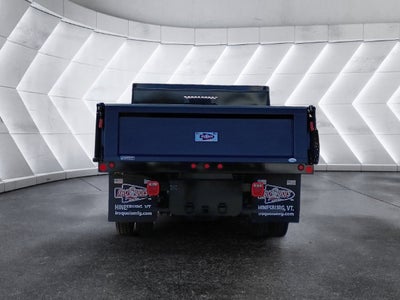2026 RAM 5500HD Tradesman